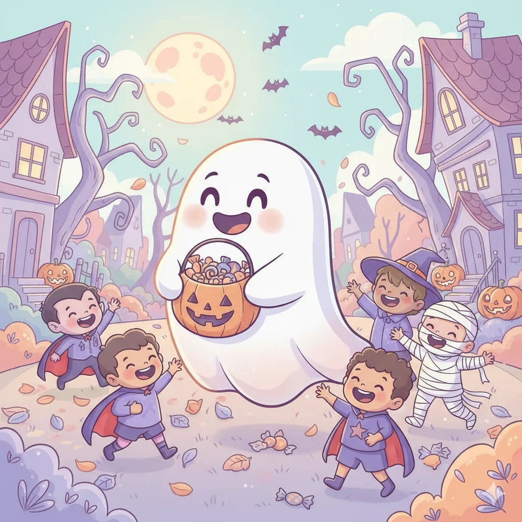 halloween puns for kids