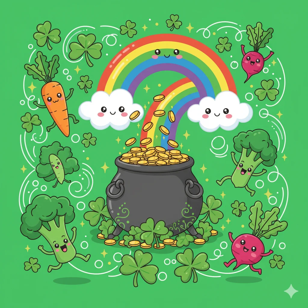 st patrick’s day puns