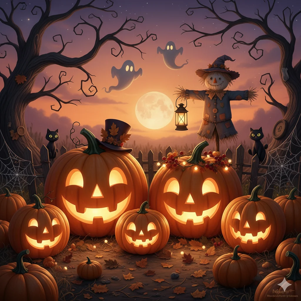 halloween puns for kids