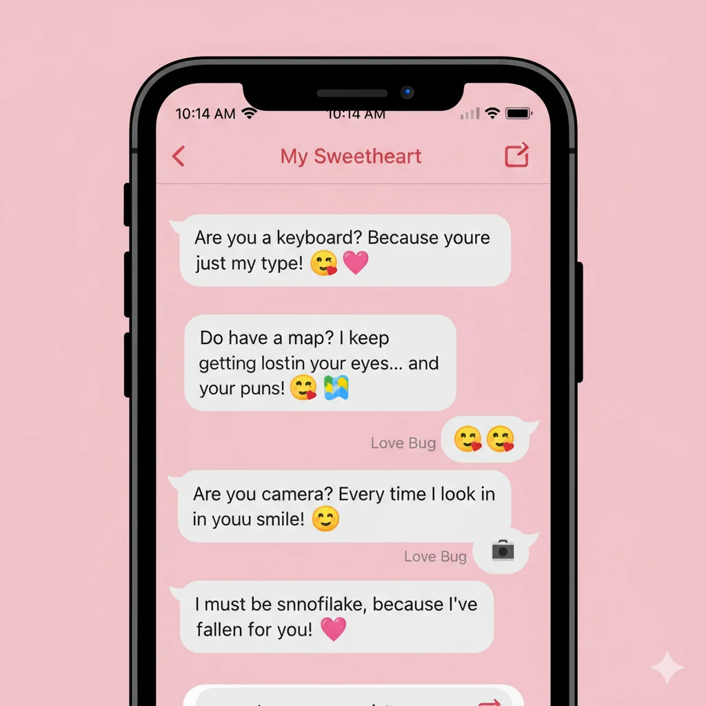 cheesy valentines puns