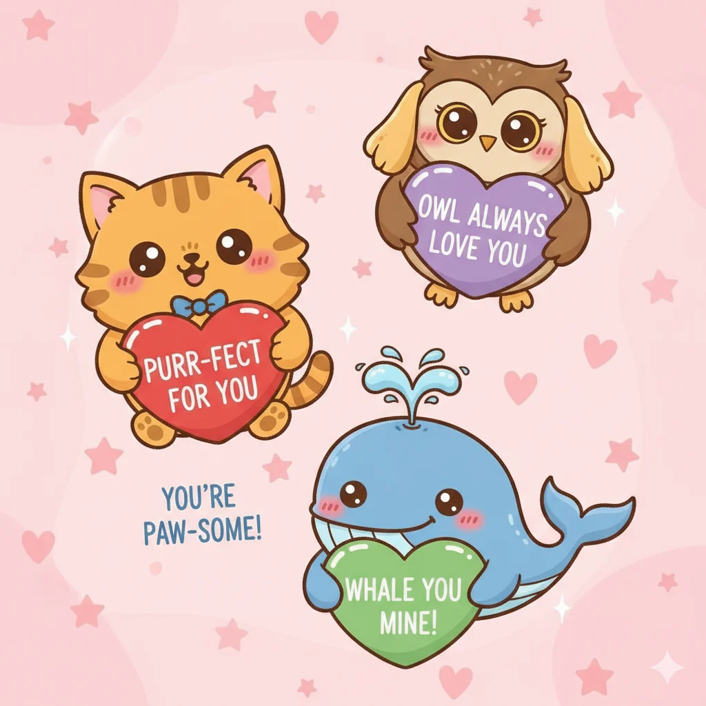 cheesy valentines puns