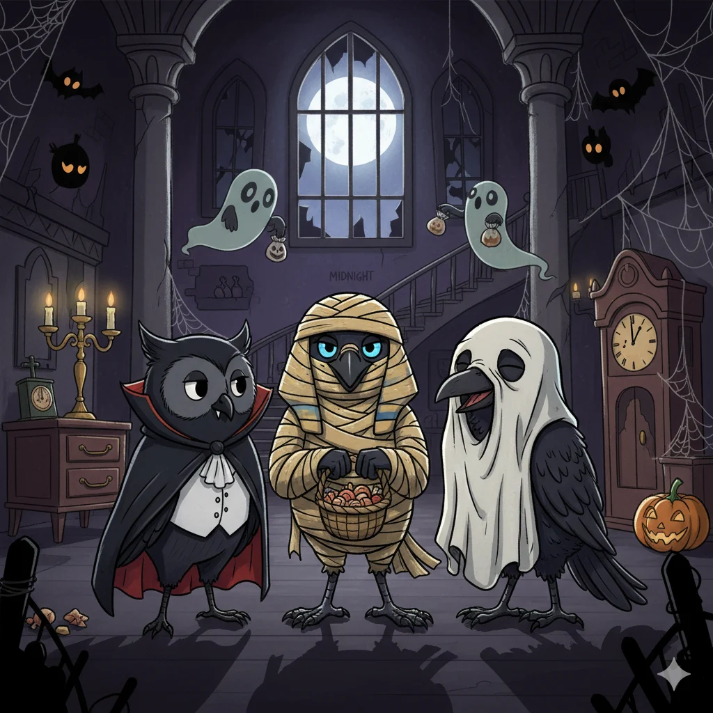 halloween puns one liners,