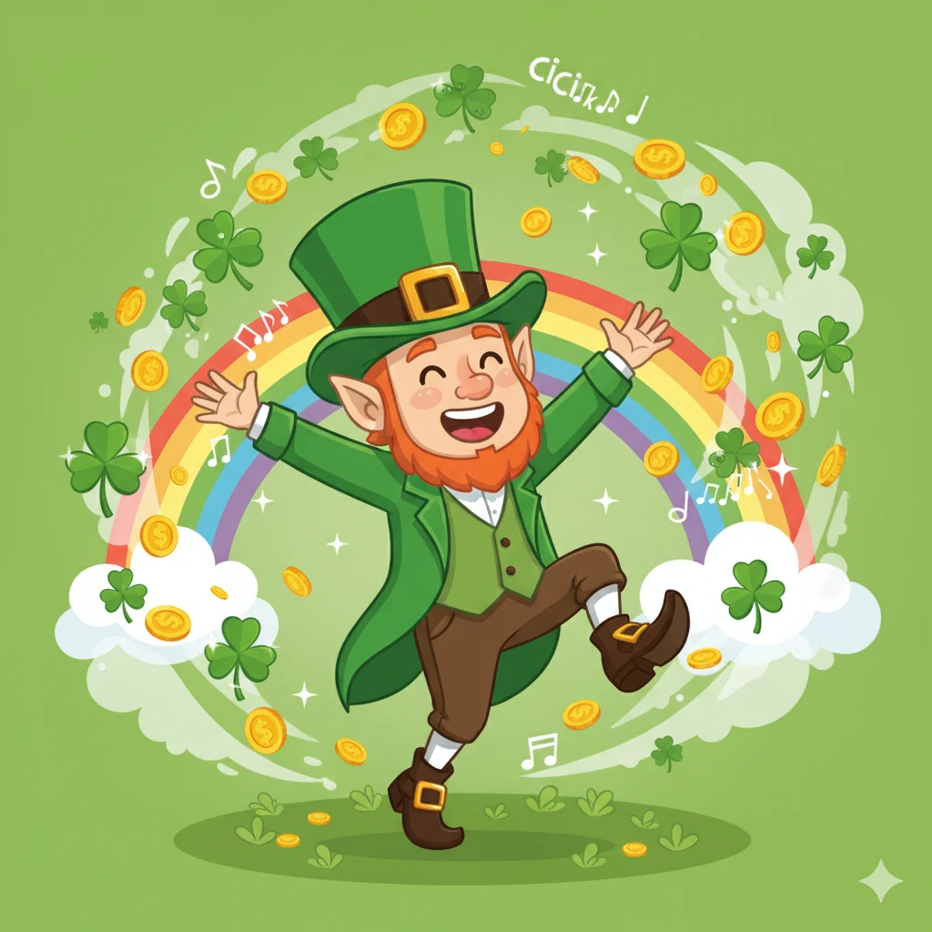 st patrick’s day puns