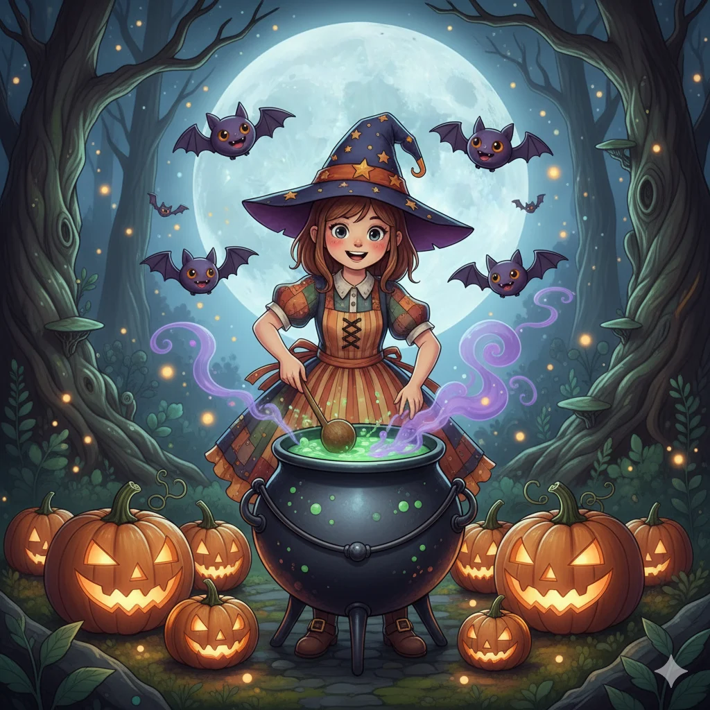 halloween puns for kids