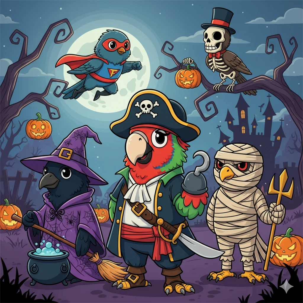 halloween puns one liners,