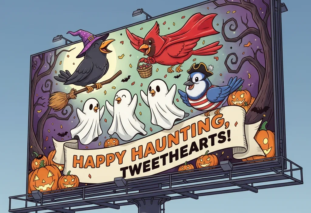 halloween puns for marketing