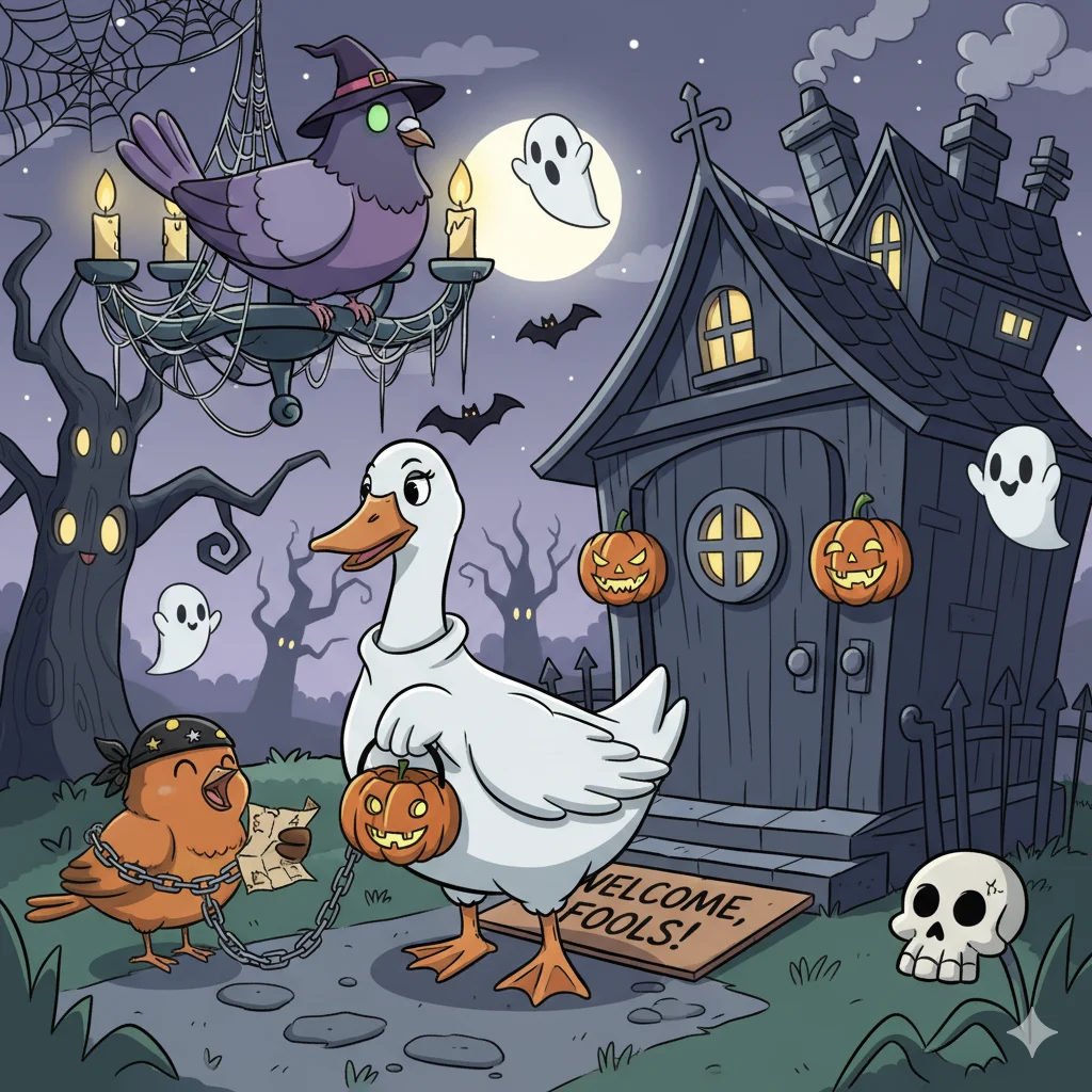 halloween puns one liners,