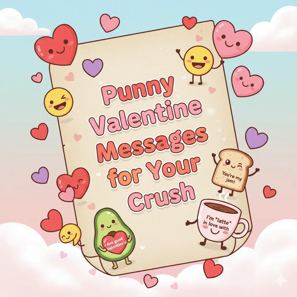 cute valentines puns
