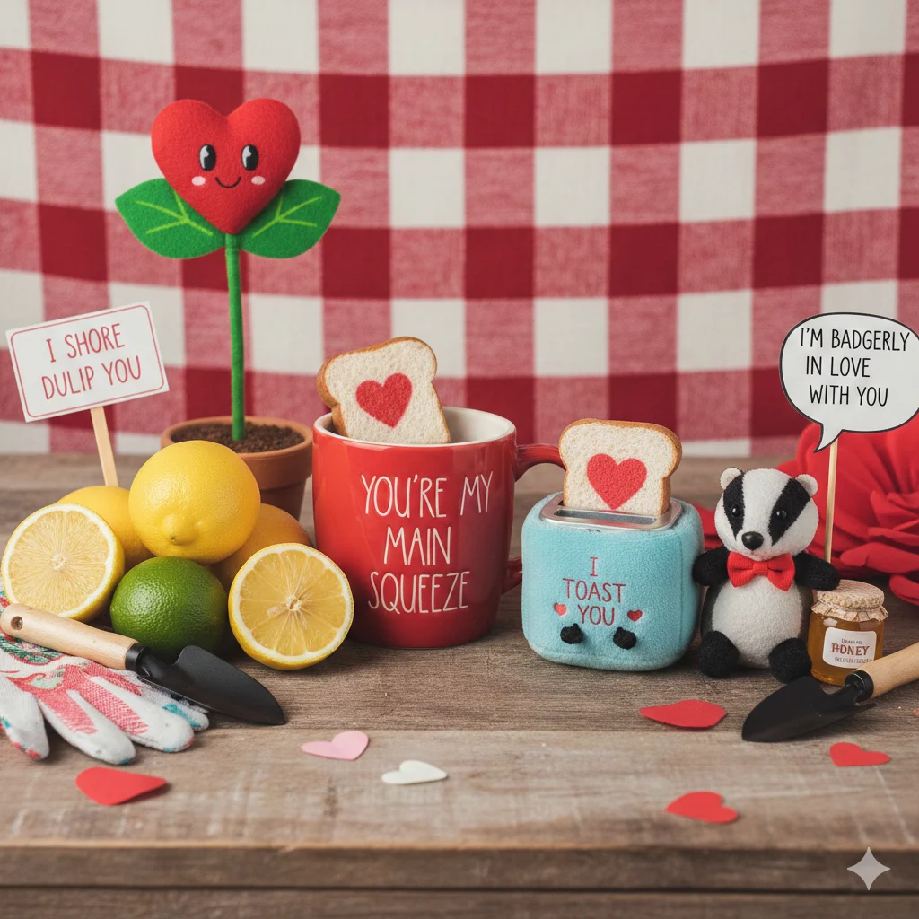 valentines puns for kids