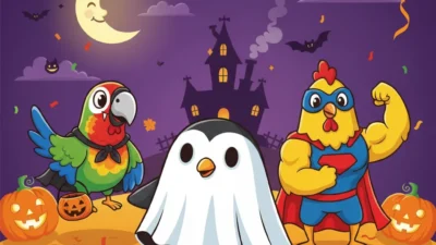 halloween costume puns