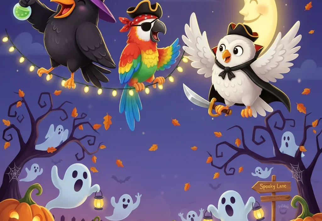 halloween puns one liners,