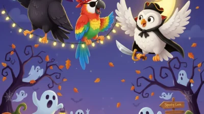 halloween puns one liners,