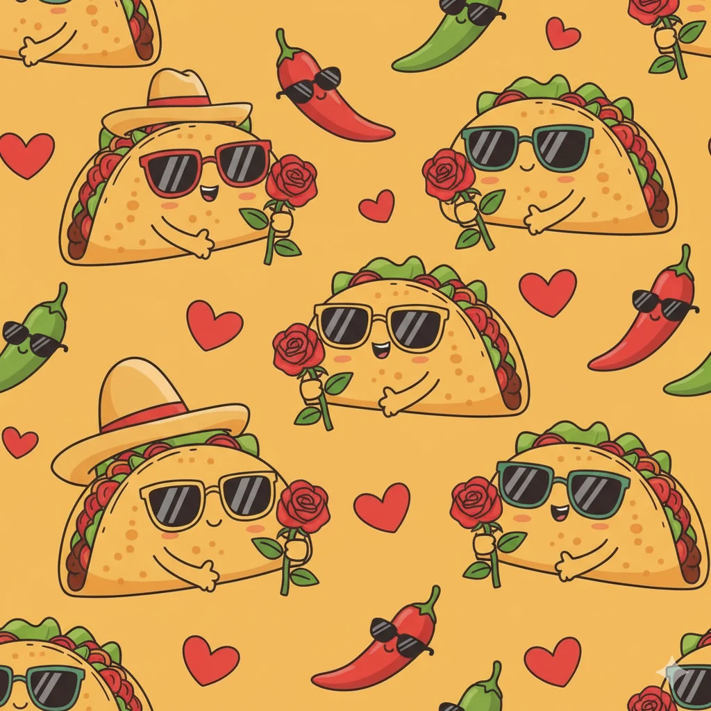 food valentines puns