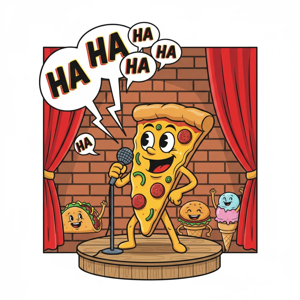pizza puns