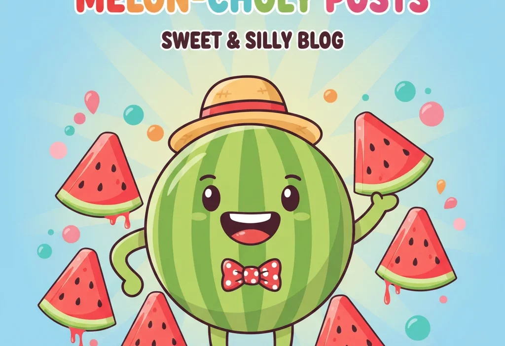 watermelon puns