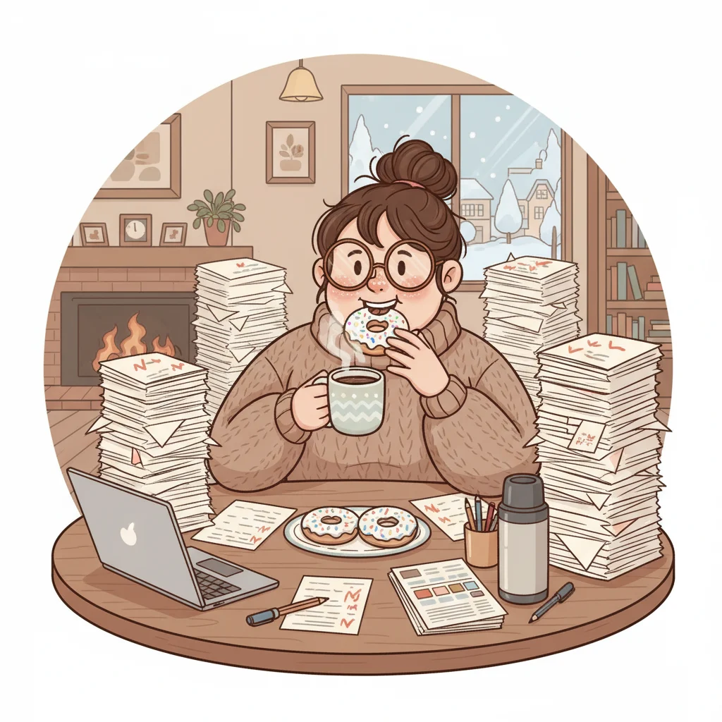 donut puns for teachers