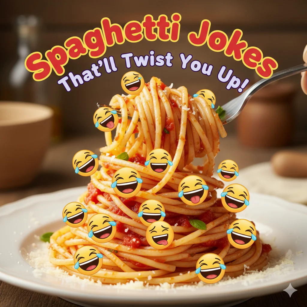 pasta puns