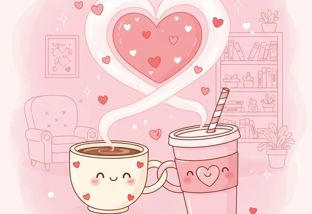 donut valentine puns