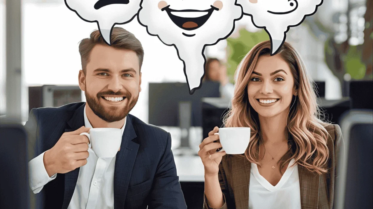 coffee puns for work