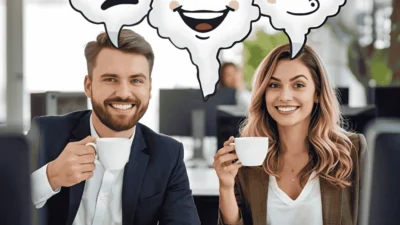 coffee puns for work