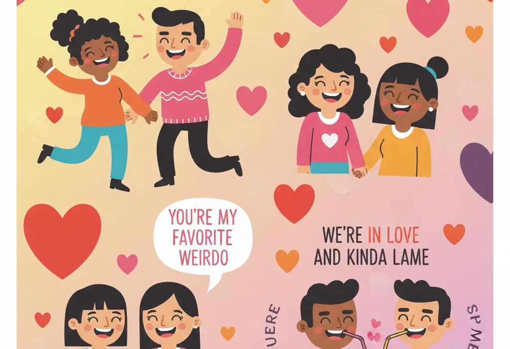 love puns one liners