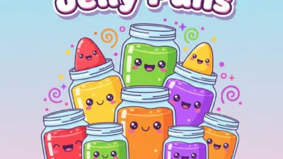 jelly puns