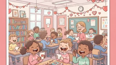 valentine’s day puns for students