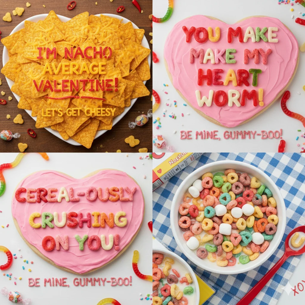 valentine’s day puns for students