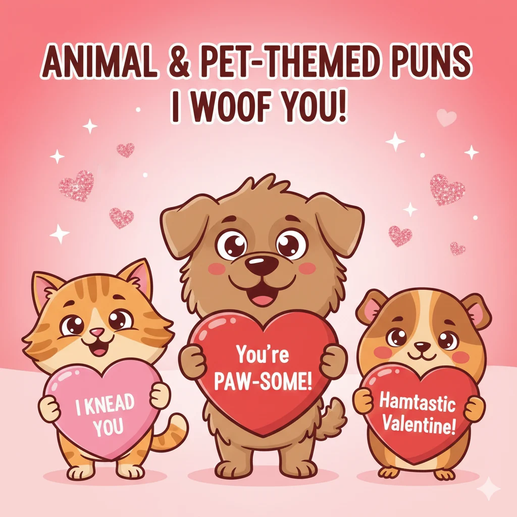 cheesy valentines puns
