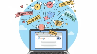 SEO Puns