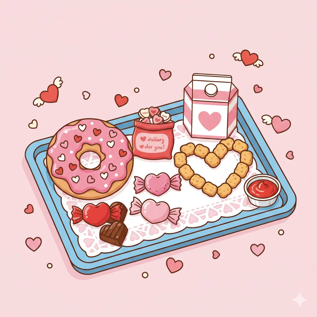 valentine’s day puns for students