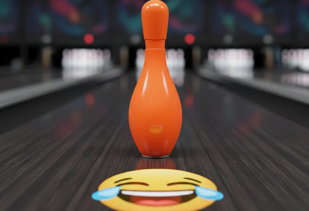 bowling puns