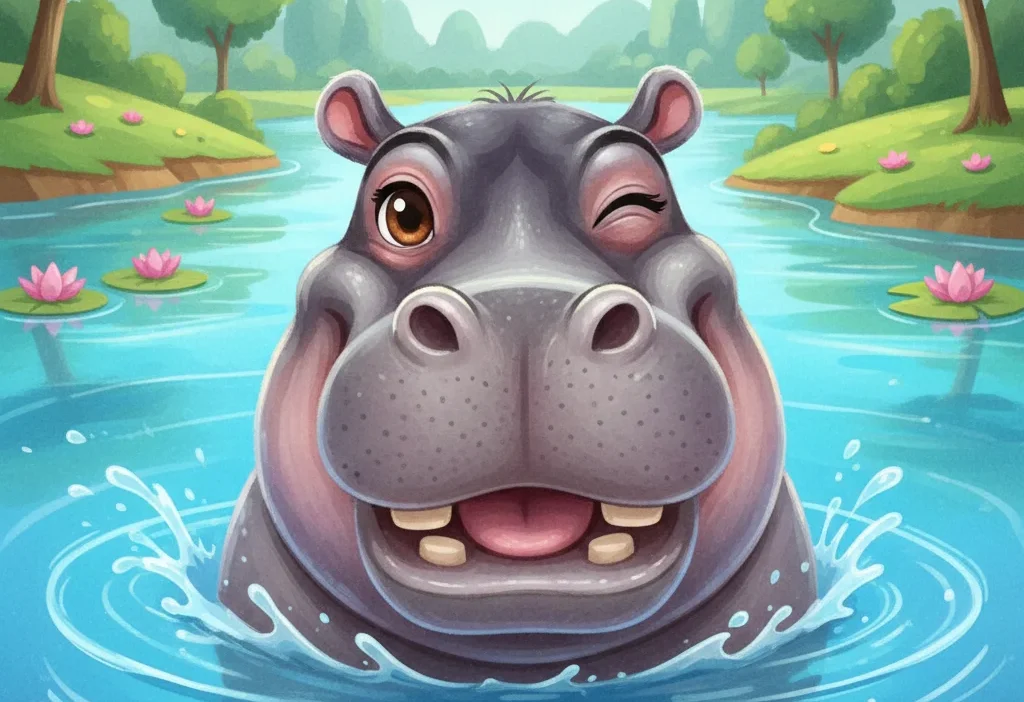 hippo puns