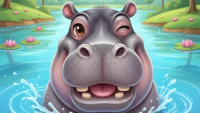 hippo puns