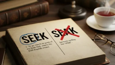 seek or seak
