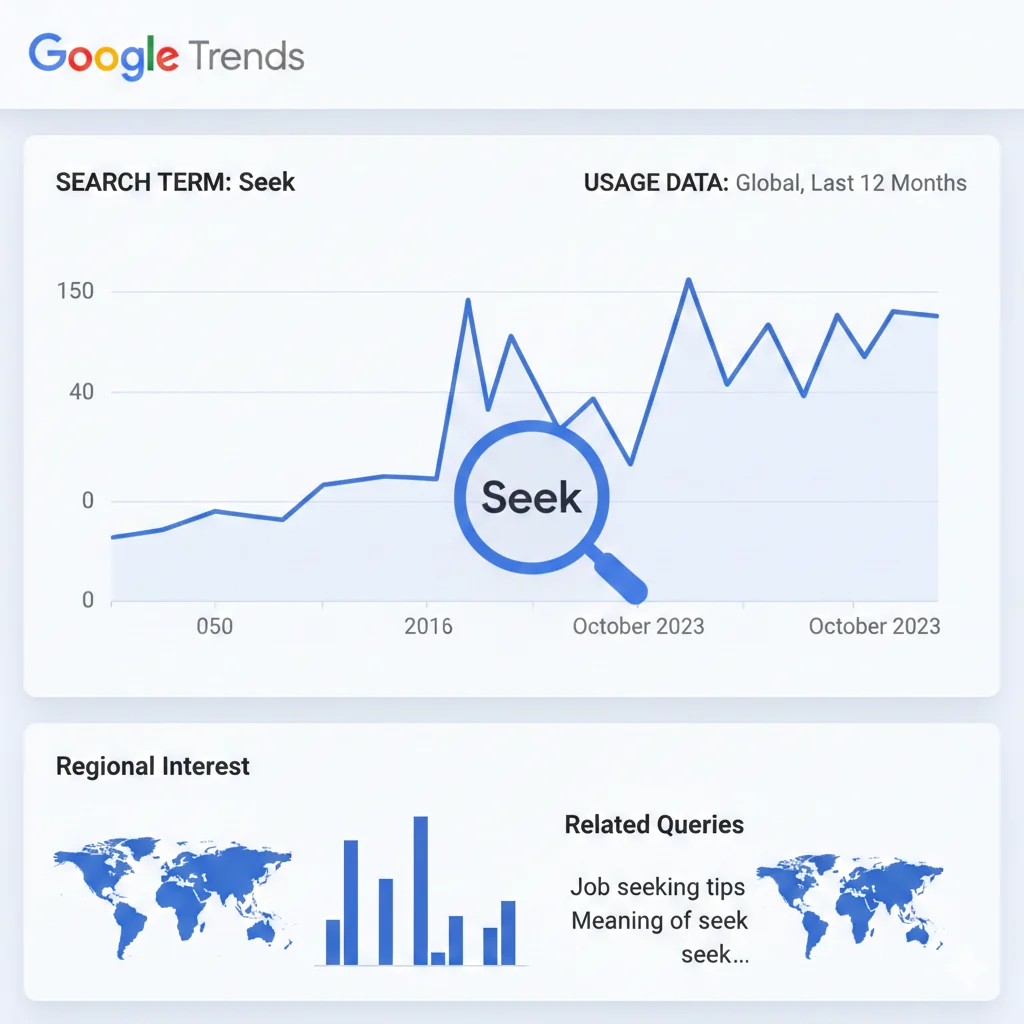 seek or seak