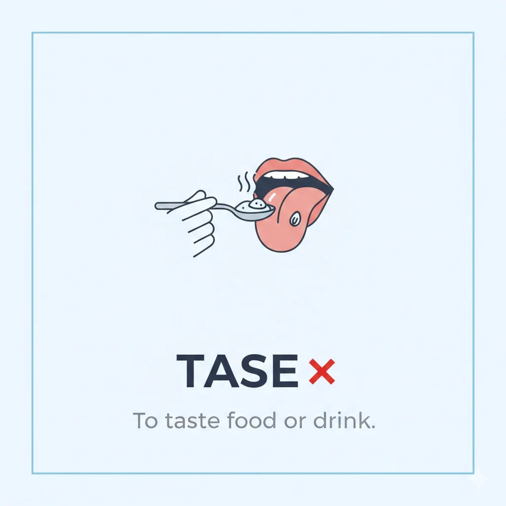 taze or tase