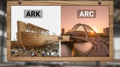 ark or arc