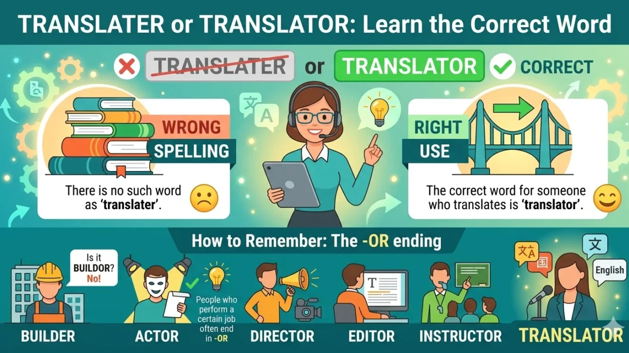 translater or translator