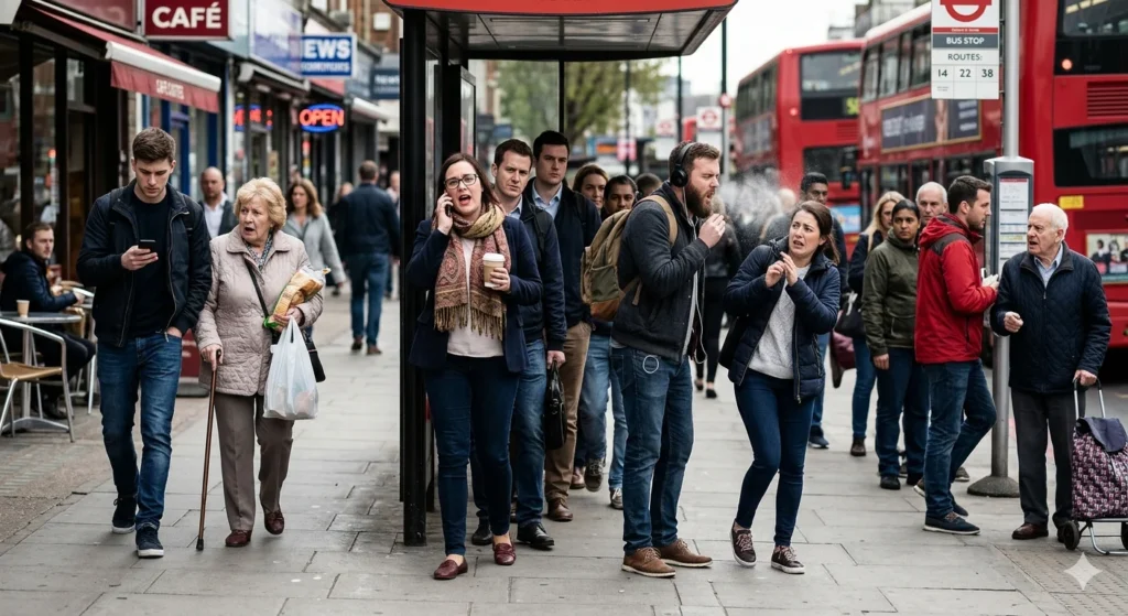 unpolite or impolite