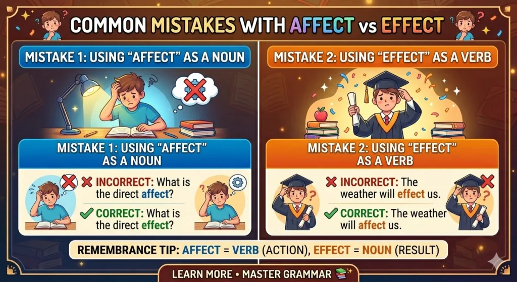 affect vs effect