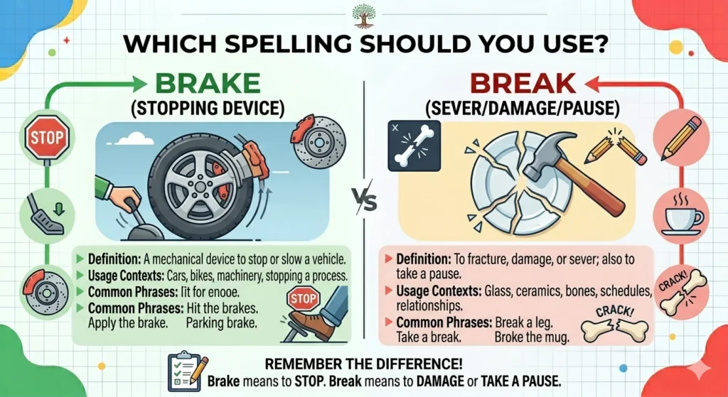 breath vs breathe