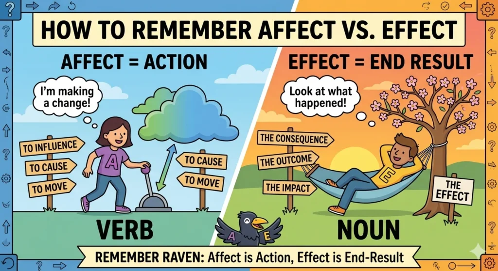 affect vs effect
