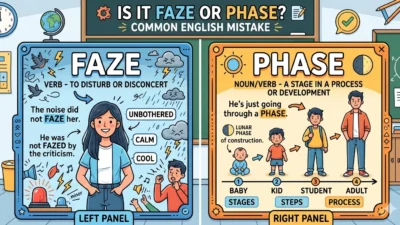 faze vs phase
