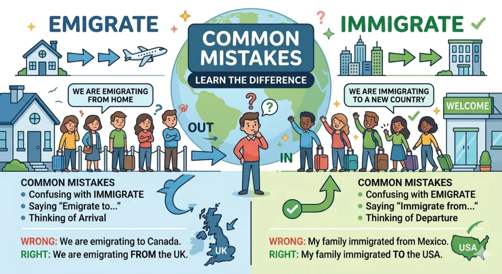 emigrate vs immigrate