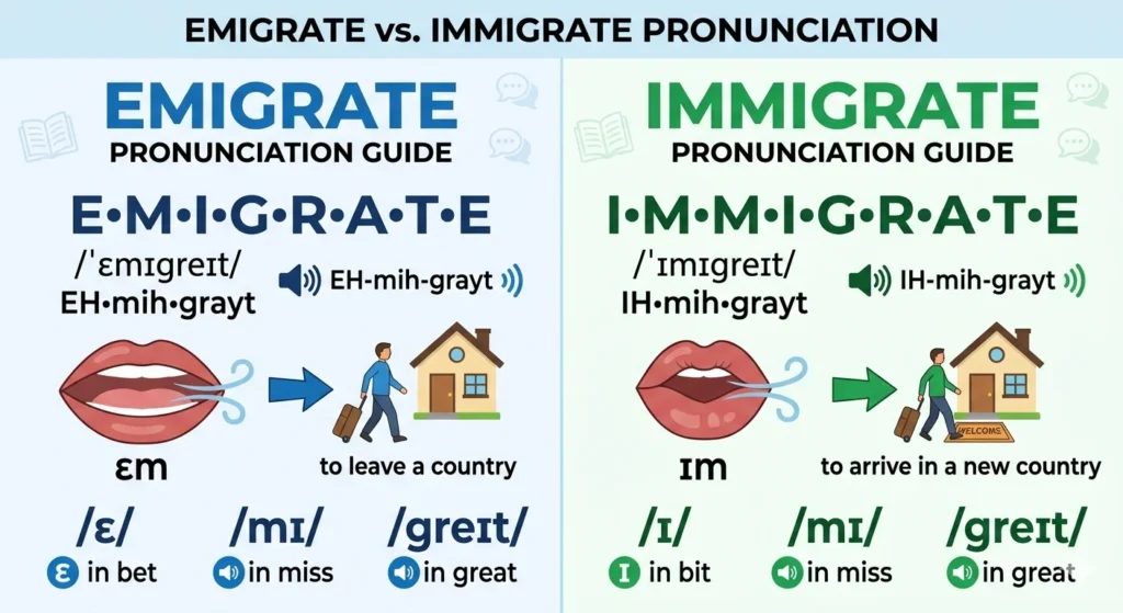 emigrate vs immigrate